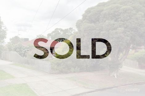 42 Coomalie Cres, Heidelberg West, VIC 3081