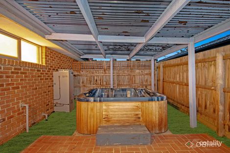 Property photo of 72 Clarendon Drive Somerville VIC 3912
