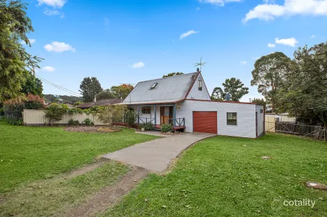 Property photo of 16 Church Street Nana Glen NSW 2450