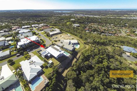 Property photo of 22 Zenith Crescent Pacific Pines QLD 4211