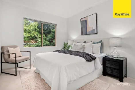 Property photo of 17/52-56 Oxford Street Epping NSW 2121