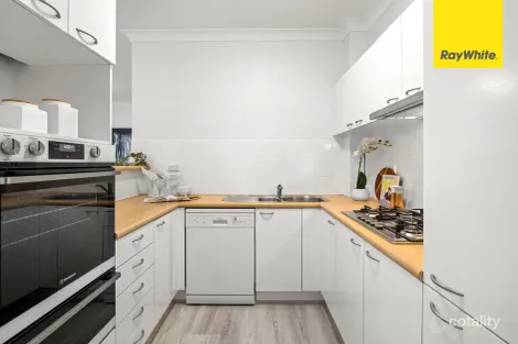Property photo of 17/52-56 Oxford Street Epping NSW 2121