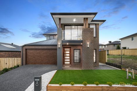 3 Nightmarch St, Officer, VIC 3809