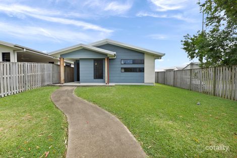 14 Sunbird Lane, Andergrove, QLD 4740