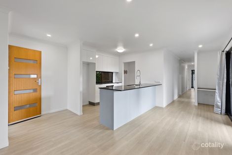 Property photo of 14 Sunbird Lane Andergrove QLD 4740