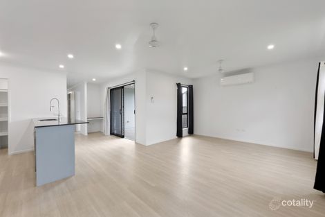 Property photo of 14 Sunbird Lane Andergrove QLD 4740