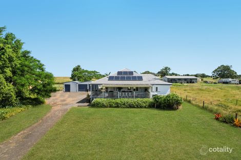 2192 Warrego Hwy, Haigslea, QLD 4306