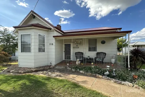 119 Binalong St, Harden, NSW 2587