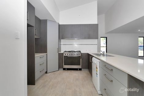 Property photo of 18 Springcliffe Drive Seaforth QLD 4741
