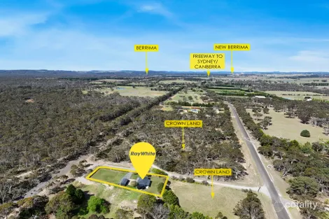 3 Carrada St, Medway, NSW 2577