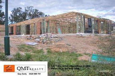 Property photo of 95 High Street Blackstone QLD 4304