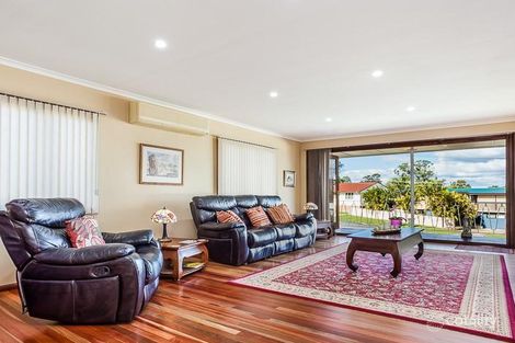 Property photo of 8 Warringah Street Everton Park QLD 4053