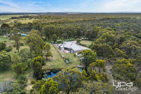 Property photo of 59 Wallaby Track Beremboke VIC 3342