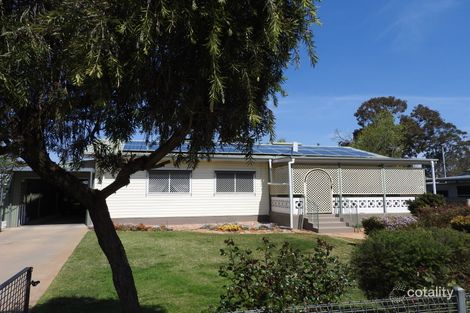 Property photo of 50 Larmer Street Narrandera NSW 2700