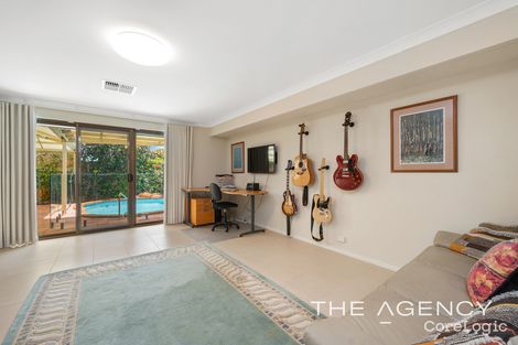 Property photo of 3 Melson Way Booragoon WA 6154