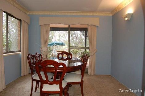 Property photo of 31 Aringa Crescent Karana Downs QLD 4306