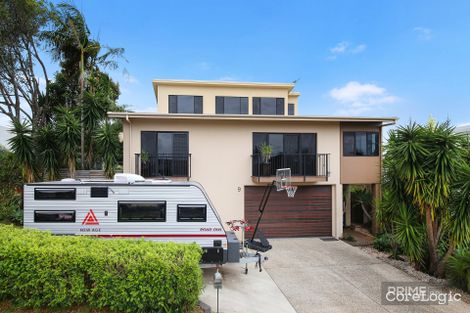 Property photo of 9 Coachwood Street Buderim QLD 4556