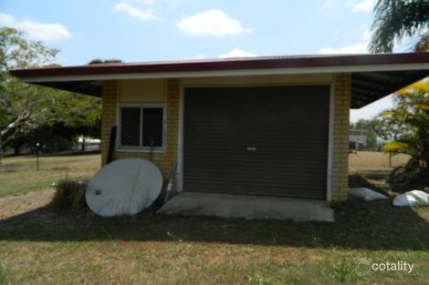 Property photo of 15 Rieck Street Gin Gin QLD 4671