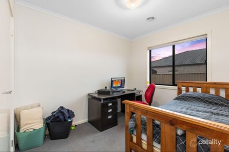 Property photo of 3 Bluegrass Way Winter Valley VIC 3358