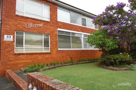 Property photo of 9/33 Monomeeth Street Bexley NSW 2207