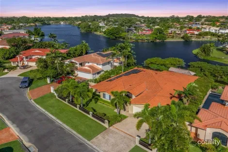 5 Bellambi Pl, Westlake, QLD 4074