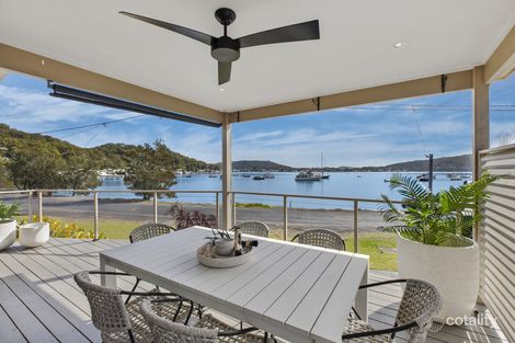 Property photo of 20 Pretty Beach Road Pretty Beach NSW 2257
