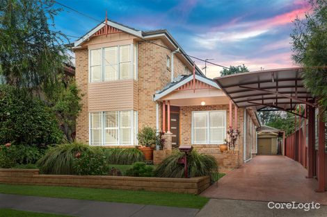 Property photo of 15 Malvern Street Panania NSW 2213