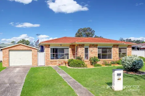 24 Cobb Ave, Jamisontown, NSW 2750