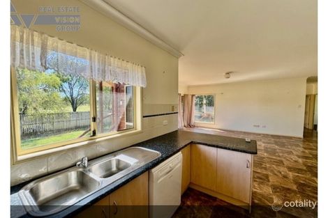 Property photo of 43 Shakespeare Street Comet QLD 4702