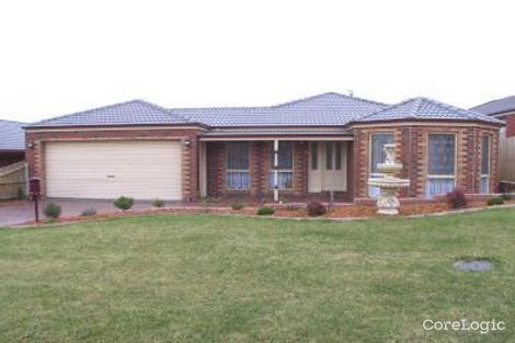 Property photo of 13 Kilcatten Rise Rowville VIC 3178
