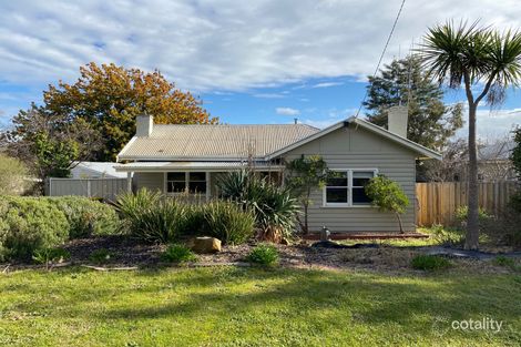 14 Wheeler St, Castlemaine, VIC 3450