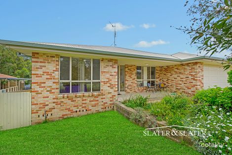 Property photo of 2 Stockwhip Place Wauchope NSW 2446