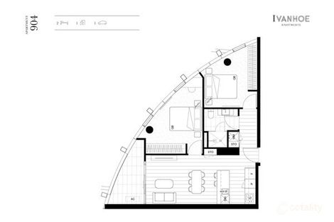Property photo of 904/443 Upper Heidelberg Road Ivanhoe VIC 3079