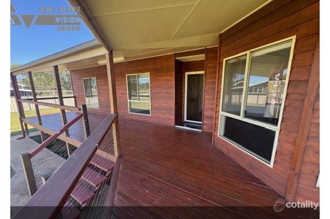 Property photo of 43 Shakespeare Street Comet QLD 4702