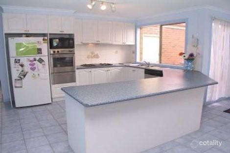 Property photo of 13 Kilcatten Rise Rowville VIC 3178
