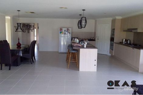 Property photo of 15 Papillon Parade Tarneit VIC 3029