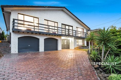 Property photo of 4 Ashby Drive Dandenong North VIC 3175