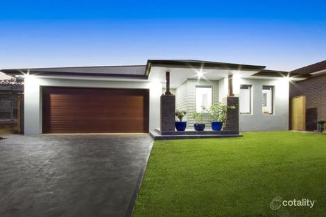 Property photo of 3 Jamison Crescent North Richmond NSW 2754