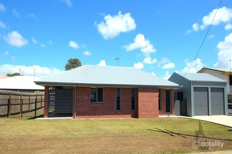 2a Leivesley St, Bundaberg East, QLD 4670