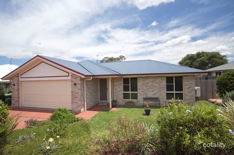 Property photo of 9 Cinnamon Drive Glenvale QLD 4350