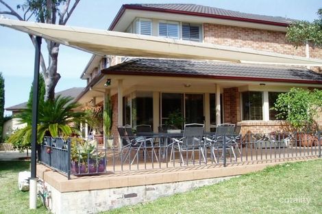 Property photo of 23 Boromi Way Cromer NSW 2099