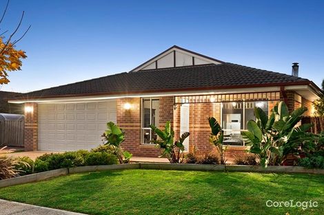 Property photo of 6 Banjo Paterson Drive Pakenham VIC 3810