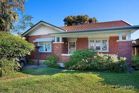 Property photo of 40 Alpha Road Willoughby NSW 2068