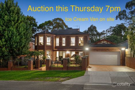 Property photo of 30 Forest Glen Avenue Blackburn South VIC 3130