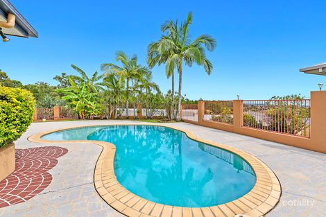 Property photo of 63 Zane Street Molendinar QLD 4214