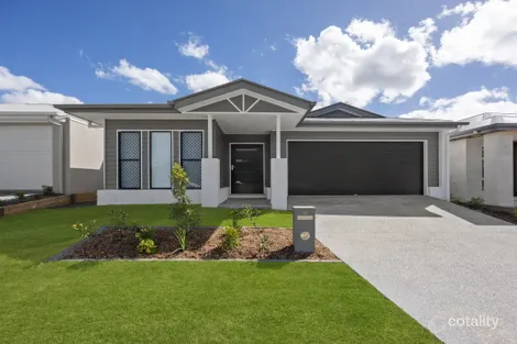 Property photo of 8 Gully Street Flinders View QLD 4305