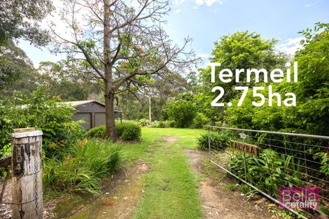 Property photo of 104 Old Princes Highway Termeil NSW 2539