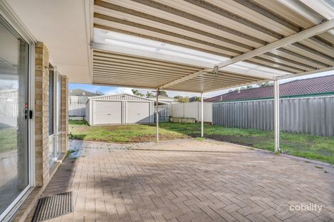 Property photo of 36 Brand Avenue Usher WA 6230