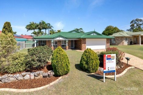 Property photo of 16 Kingston Drive Flinders View QLD 4305