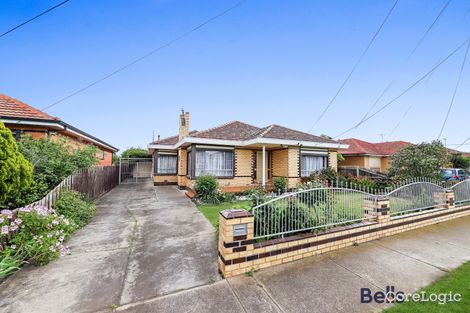 Property photo of 39 Hall Street Sunshine West VIC 3020